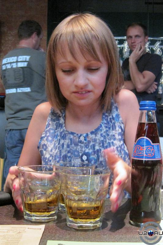 а руки делают